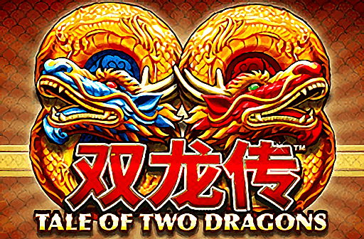Tale of Two Dragons