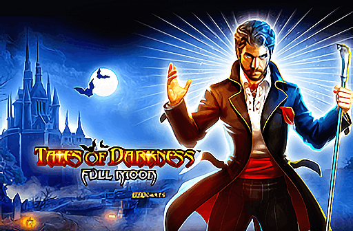 Tales of Darkness Full Moon