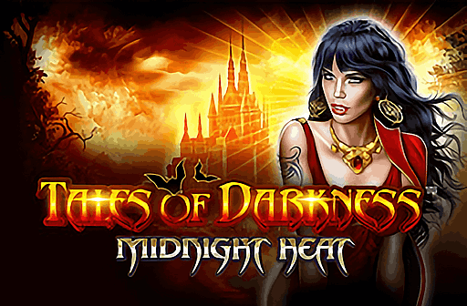 Tales of Darkness Midnight Heat