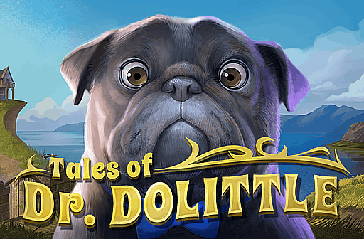 Tales of Dr. Dolittle