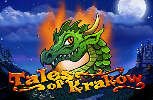 Tales of Krakow