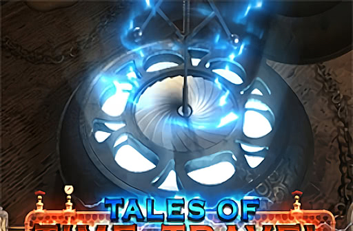 Tales of Time Travel