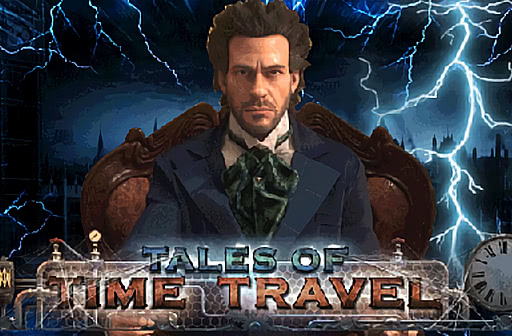 Tales of Time Travel