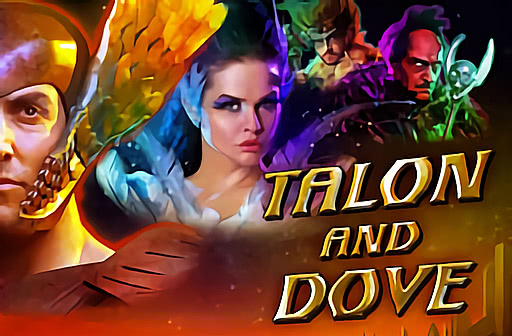 Talon & Dove