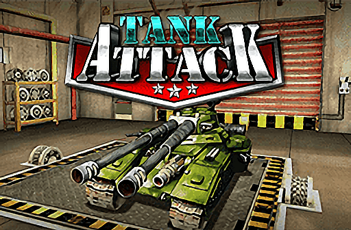 Tank Attack