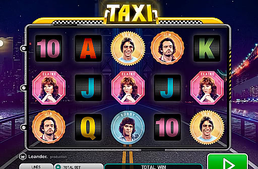 Taxi
