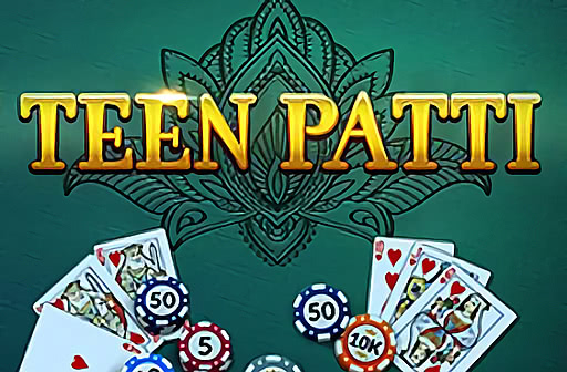 Teen Patti