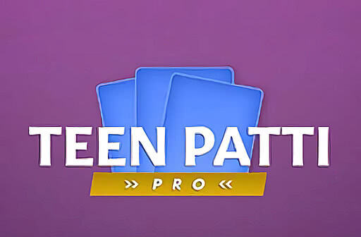 Teen Patti Pro