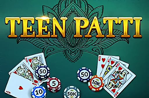 Teen Patti