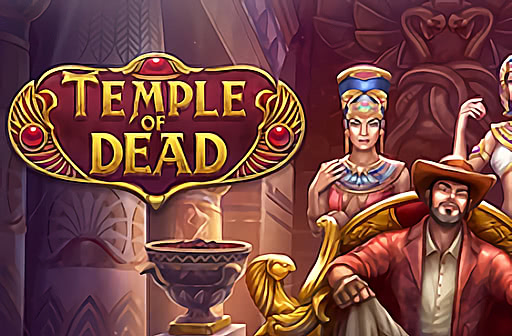 Temple of Dead