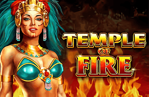 Temple of Fire
