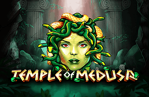 Temple of Medusa