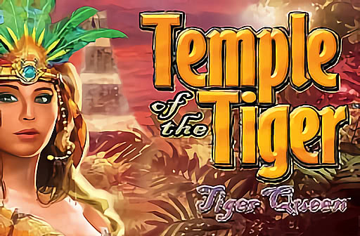 Temple of the Tiger Tiger Queen