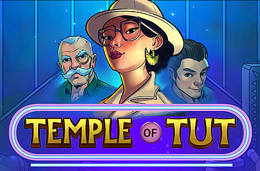 Temple of Tut