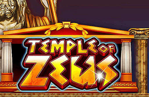 Temple of Zeus
