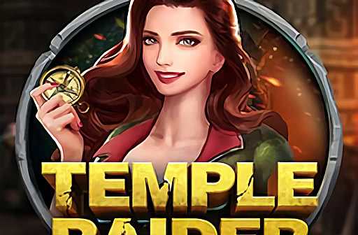 Temple Raider