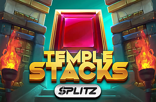 Temple Stacks Splitz