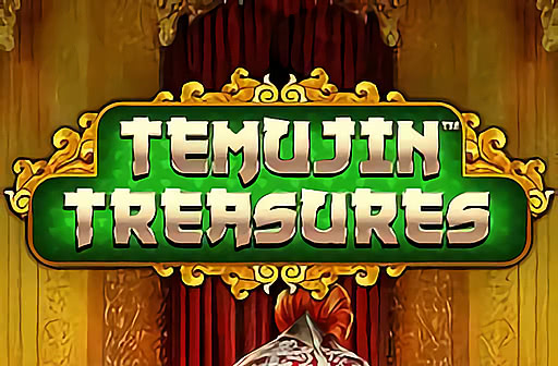 Temujin Treasures