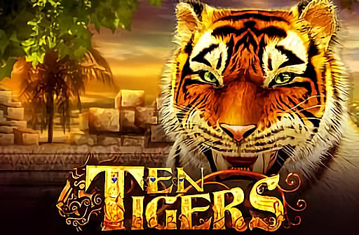 Ten Tigers