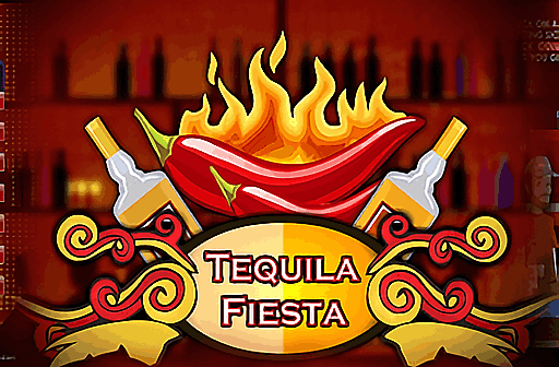 Tequila Fiesta