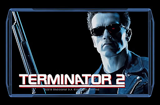 Terminator 2 Remastered