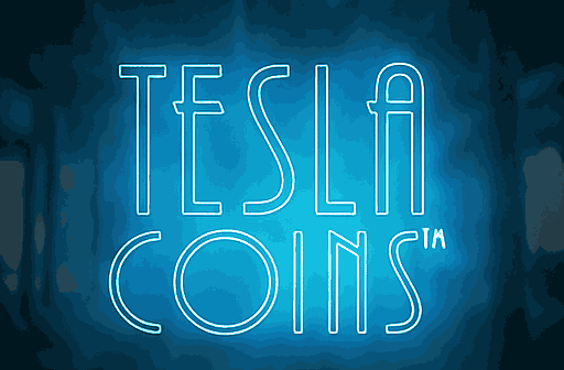 Tesla Coins