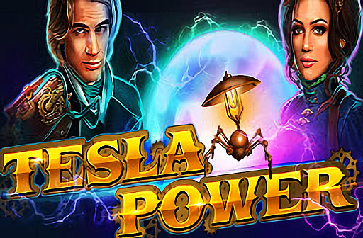 Tesla Power