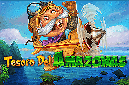 Tesoro Del Amazonas