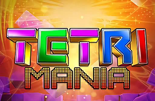 Tetri Mania (Cube Mania)