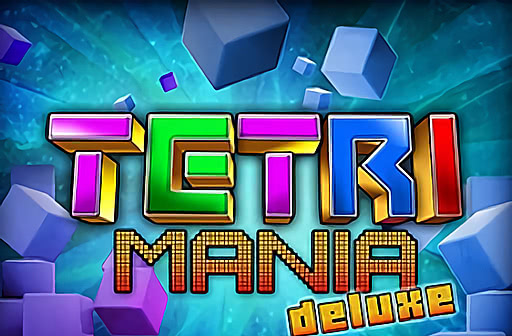 Tetri Mania Deluxe (Cube Mania Deluxe)