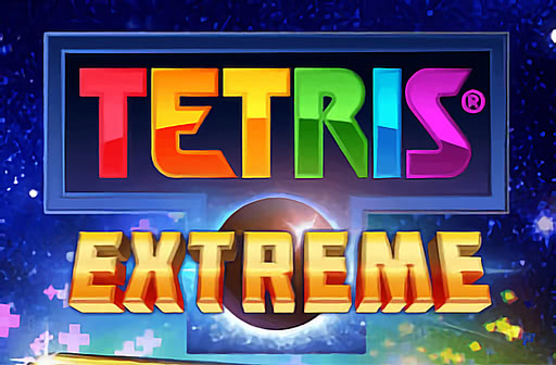 Tetris Extreme