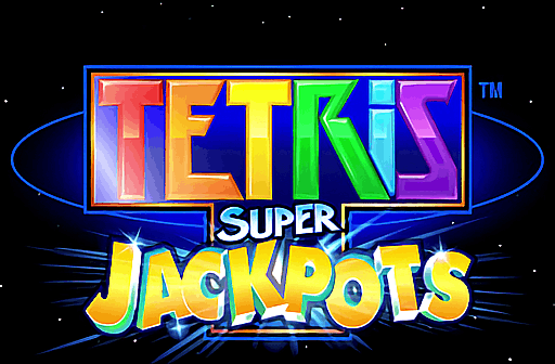 Tetris Super Jackpots