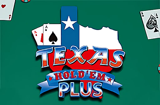 Texas Hold'em Plus