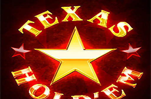 Texas Hold'em Poker (Espresso)