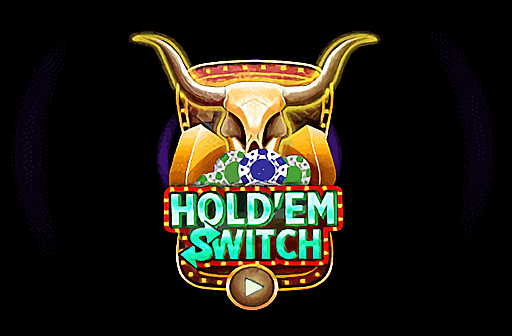 Texas Hold'em Switch