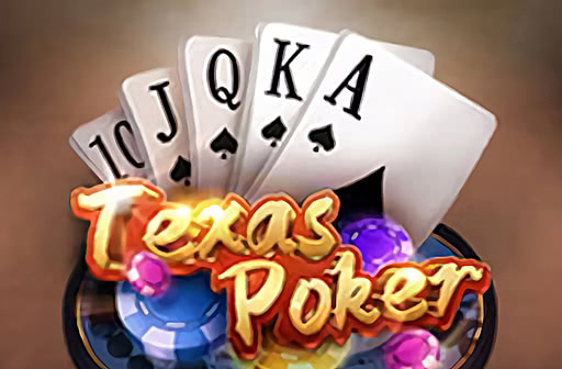 Texas Poker (Dragoon Soft)