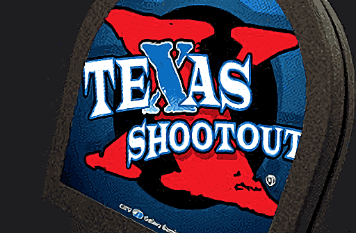 Texas Shootout