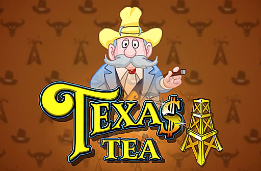 Texas Tea