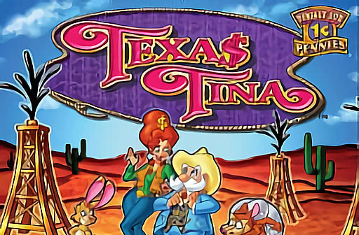 Texas Tina