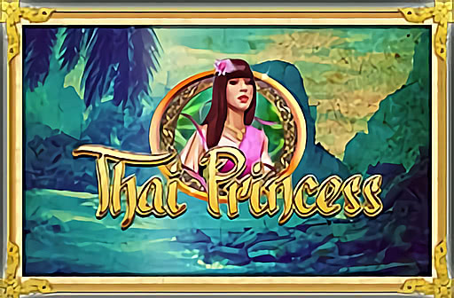 Thai Princess