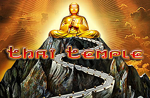 Thai Temple