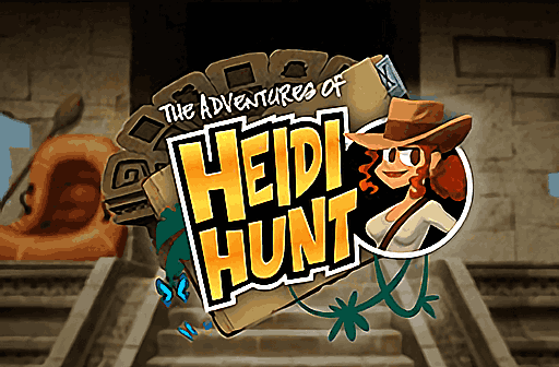 The Adventures of Heidi Hunt