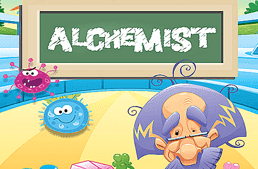 The Alchemist