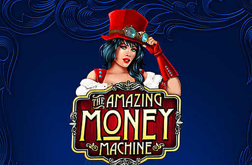 The Amazing Money Machine