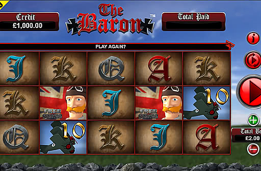 The Baron