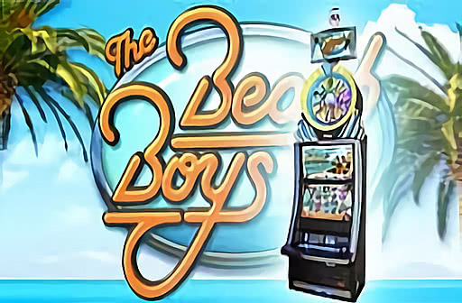 The Beach Boys