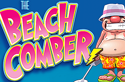The Beach Comber