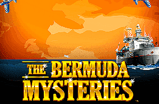 The Bermuda Mysteries