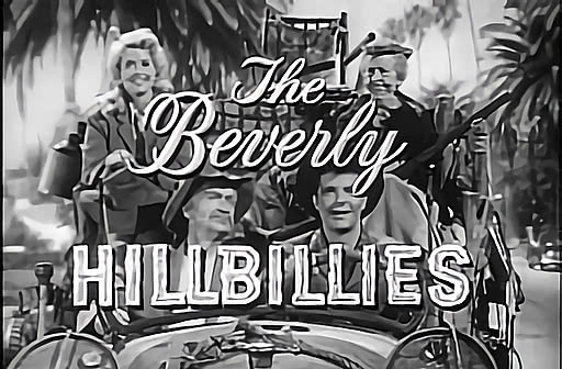 The Beverly Hillbillies