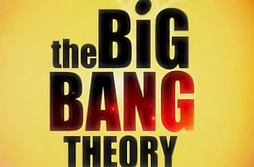 The Big Bang Theory
